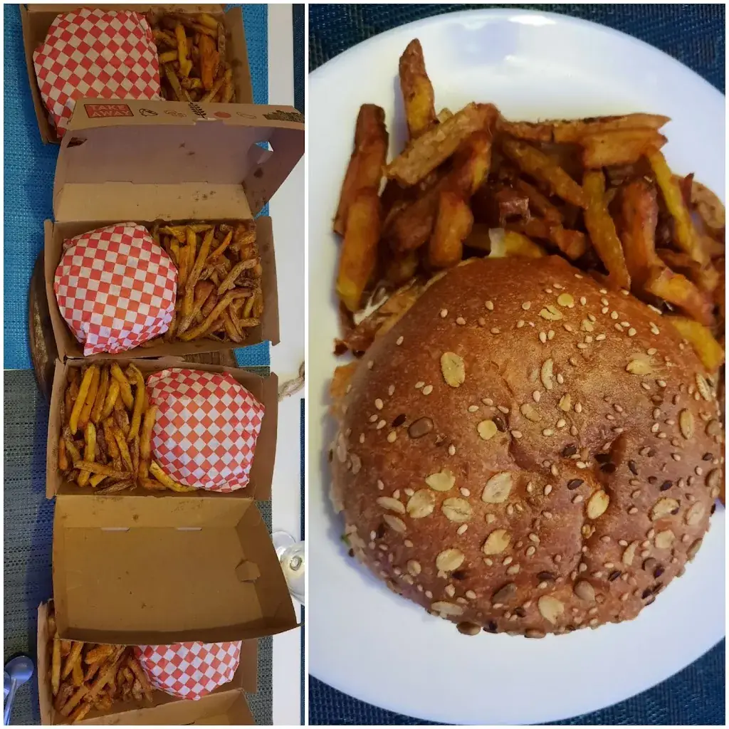 Menu_5TH AVENUE ÉTAMPES_Étampes_image_7