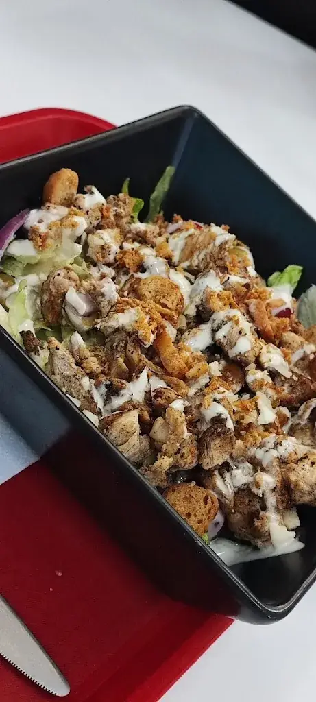 Menu_5TH AVENUE ÉTAMPES_Étampes_image_8