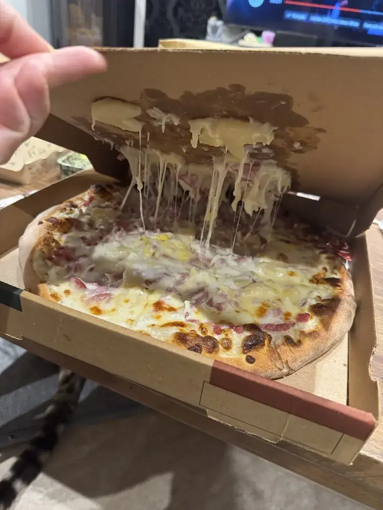 Sarah_5TH AVENUE ÉTAMPES_Étampes_review