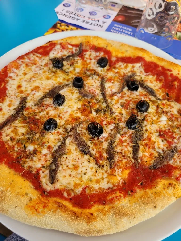 Menu_Les saveurs d'Italie_Étampes_immagine_5