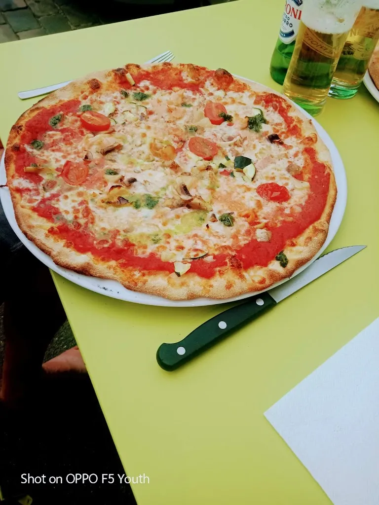 Menu_Les saveurs d'Italie_Étampes_immagine_6