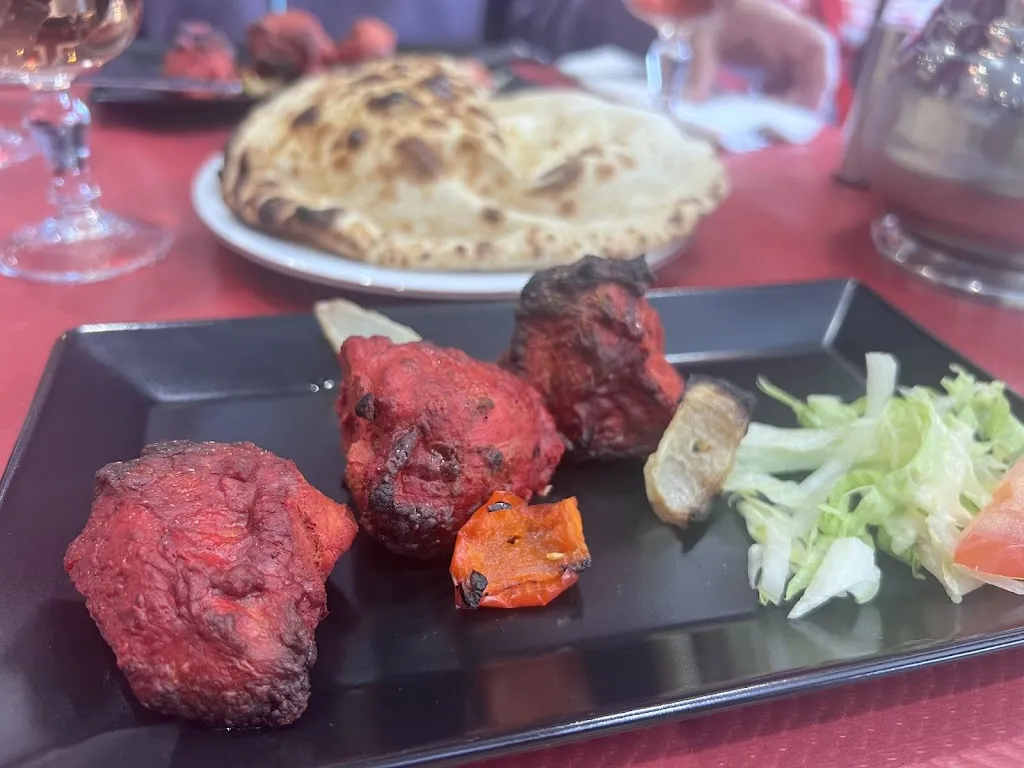 Luthien Nessa_Bojanam-Restaurant Indien_Étampes_review