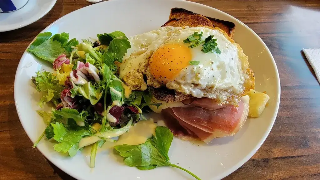 Andrew Dunning_Café du Depart Etampes_Étampes_review