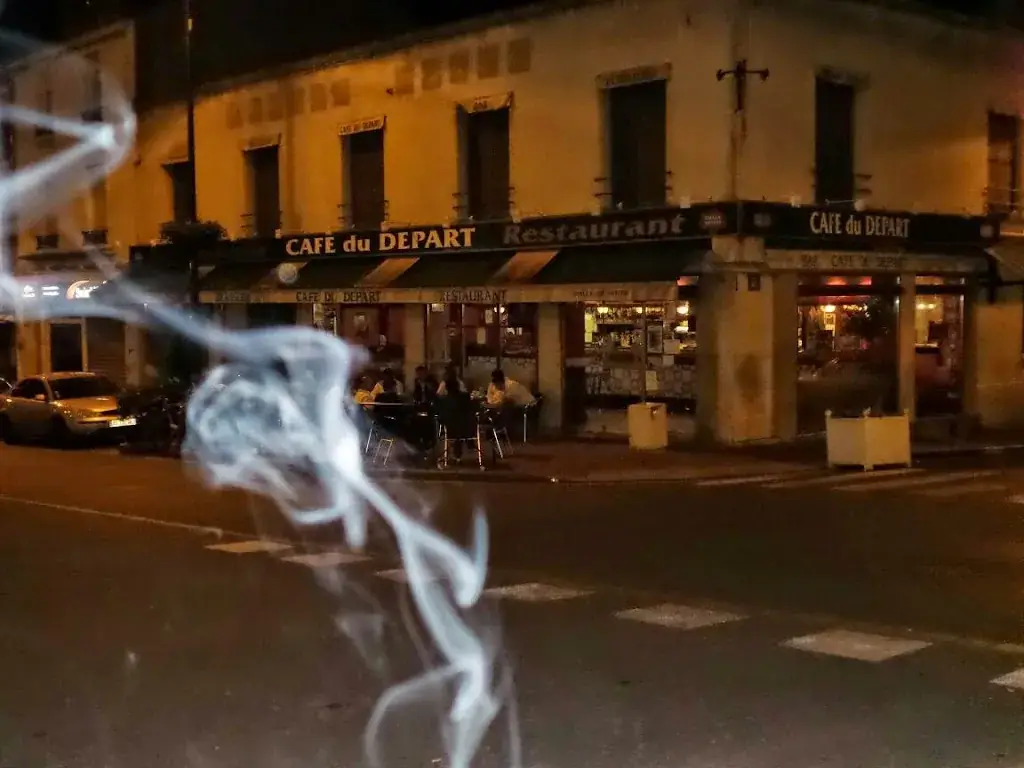 Café du Depart Etampes_Étampes_slider_image_3