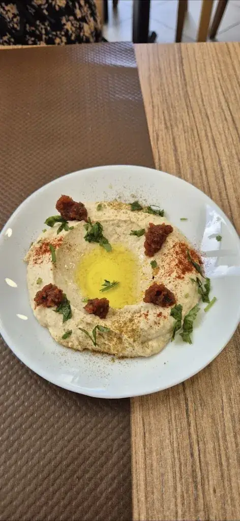 christine A_BBQ HOUSE 🥙🥙🥙_Étampes_review