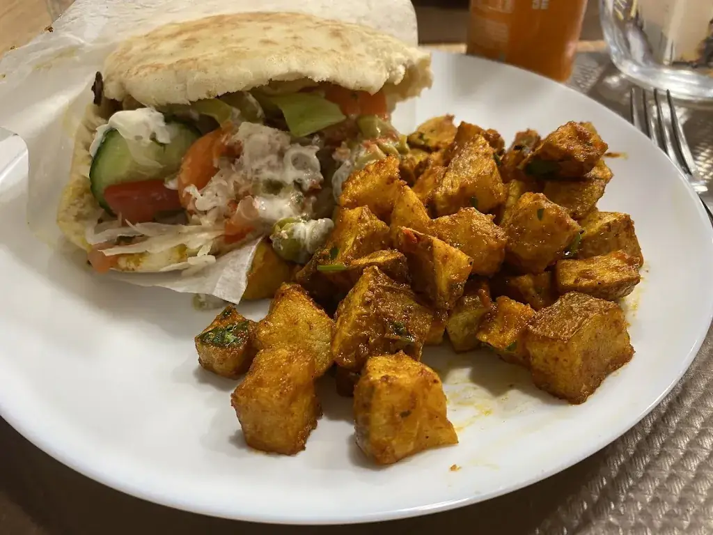 BBQ HOUSE 🥙🥙🥙_Étampes_slider_image_2