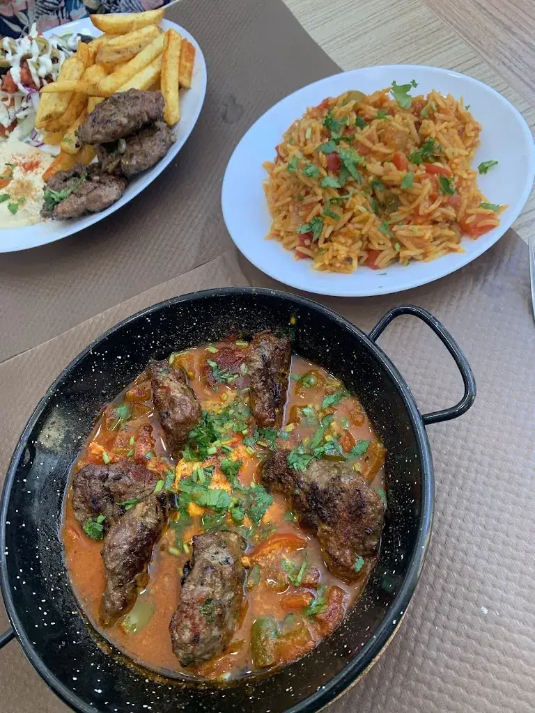 BBQ HOUSE 🥙🥙🥙_Étampes_slider_image_3