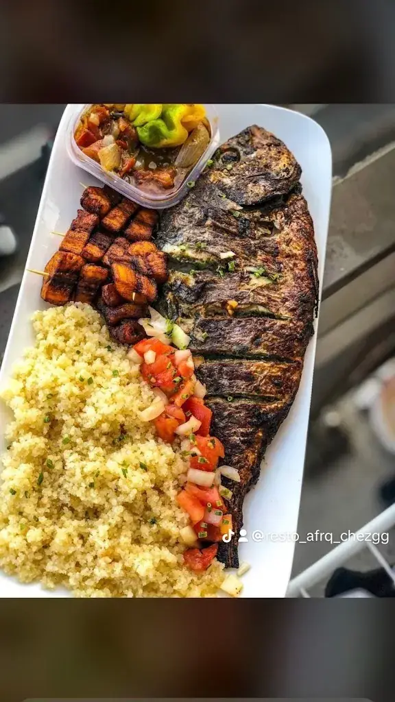 Menu_Restaurant Africain chez GG_Étampes_image_4