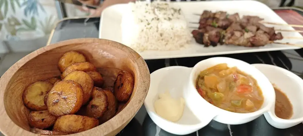 Menu_Restaurant Africain chez GG_Étampes_image_6