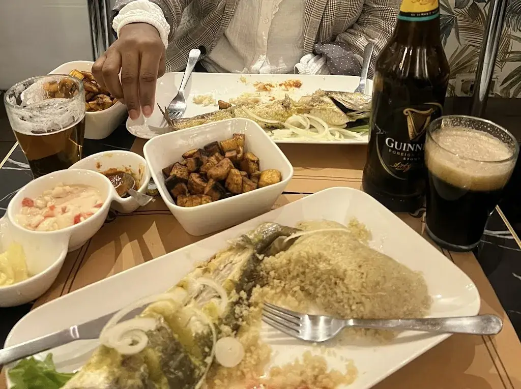 Menu_Restaurant Africain chez GG_Étampes_image_7