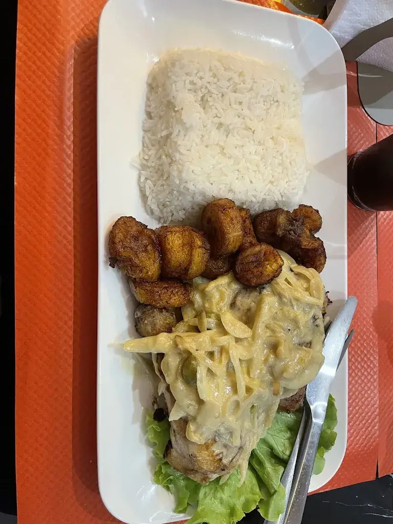 Jillian G._Restaurant Africain chez GG_Étampes_review