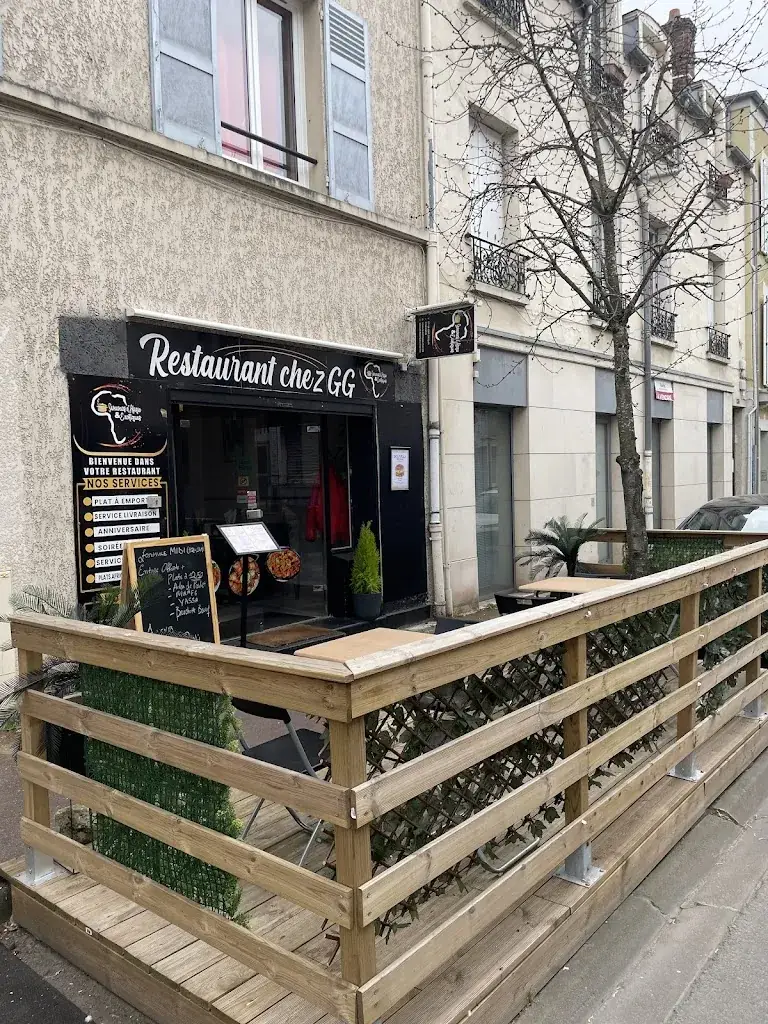 Restaurant Africain chez GG_Étampes_slider_image_1