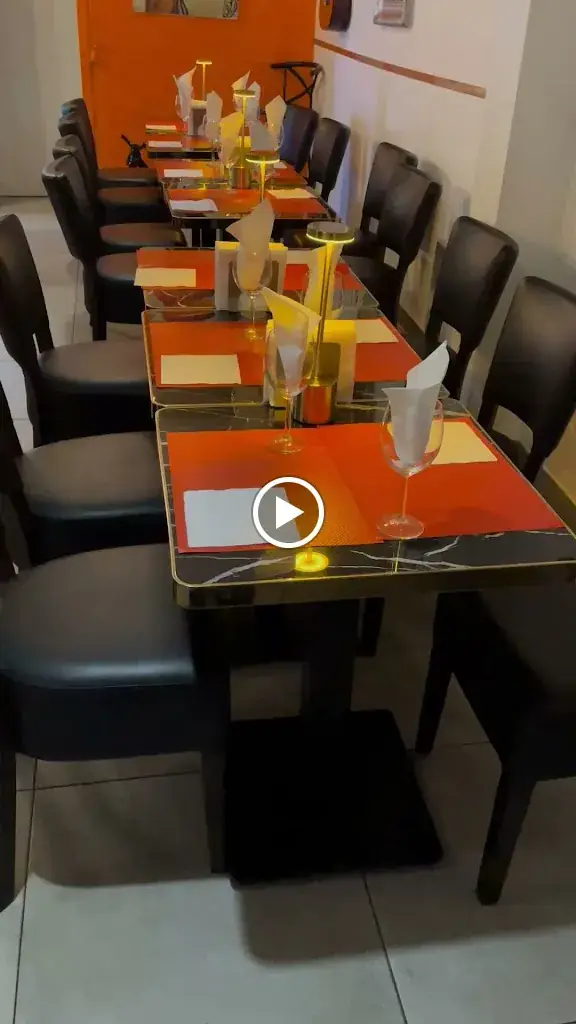 Restaurant Africain chez GG_Étampes_slider_image_2
