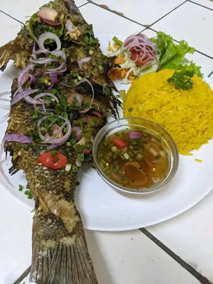 Restaurant Africain chez GG_Étampes_slider_image_3