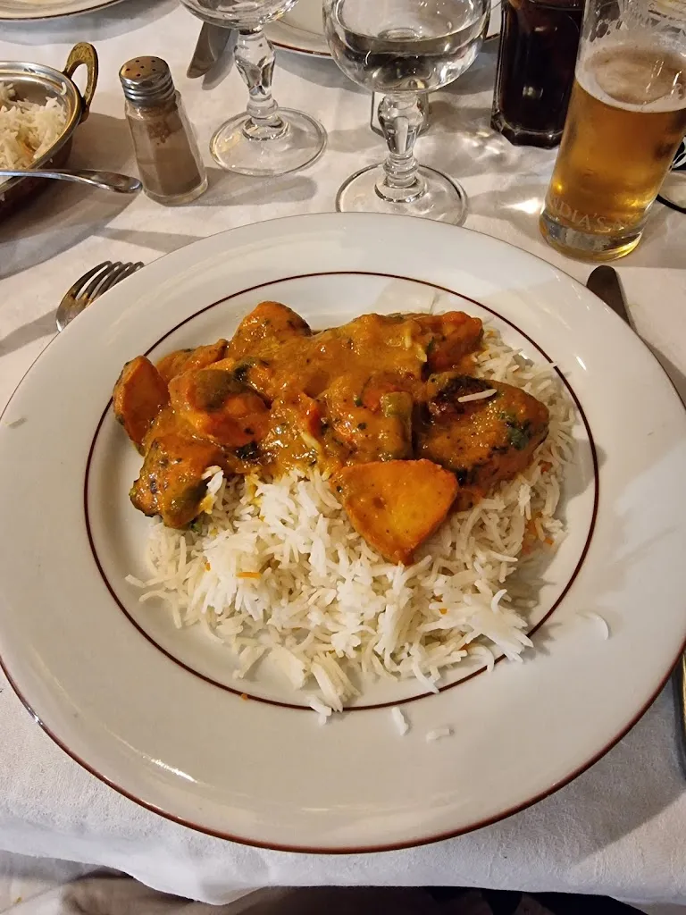 Menu_Le Kashmir since 2001_Étampes_image_5