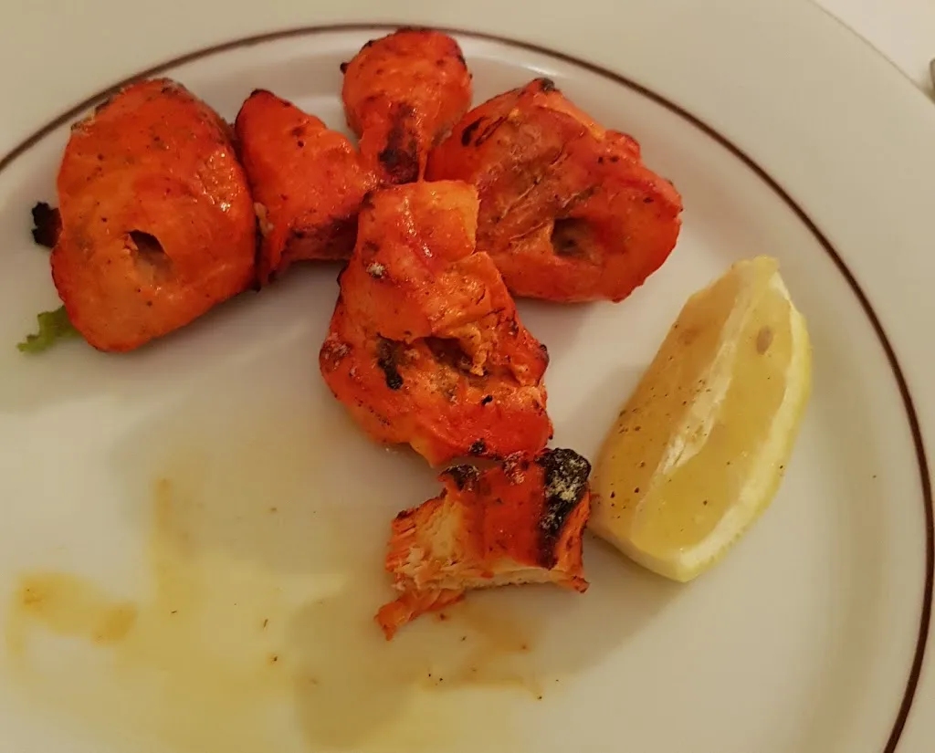 Menu_Le Kashmir since 2001_Étampes_image_6