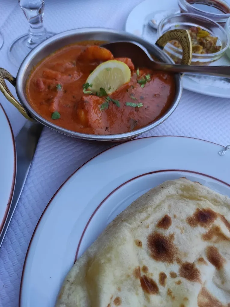 Menu_Le Kashmir since 2001_Étampes_image_9