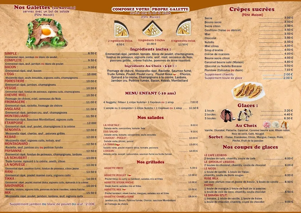 Menu_Nicos Restaurant_Étampes_image_1