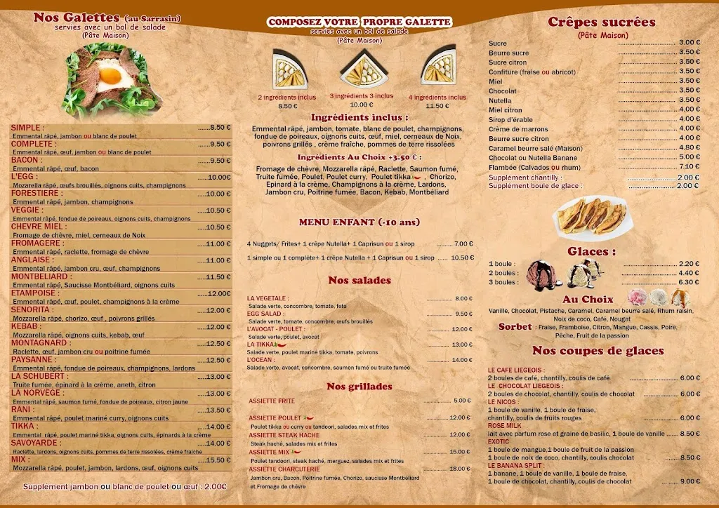 Menu_Nicos Restaurant_Étampes_image_2