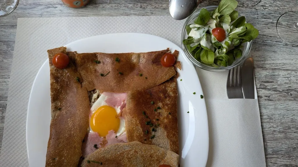 Hugo Schurink_Nicos Restaurant_Étampes_review