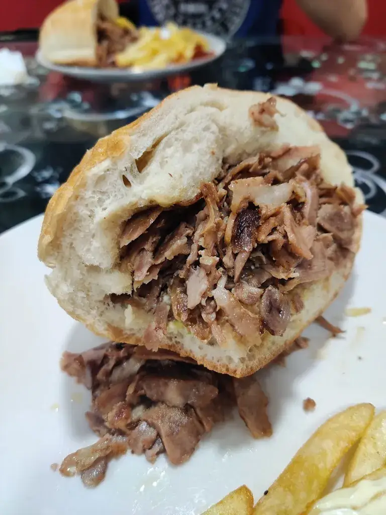 Menu_Restaurant Istanbul Étampes_Étampes_immagine_7