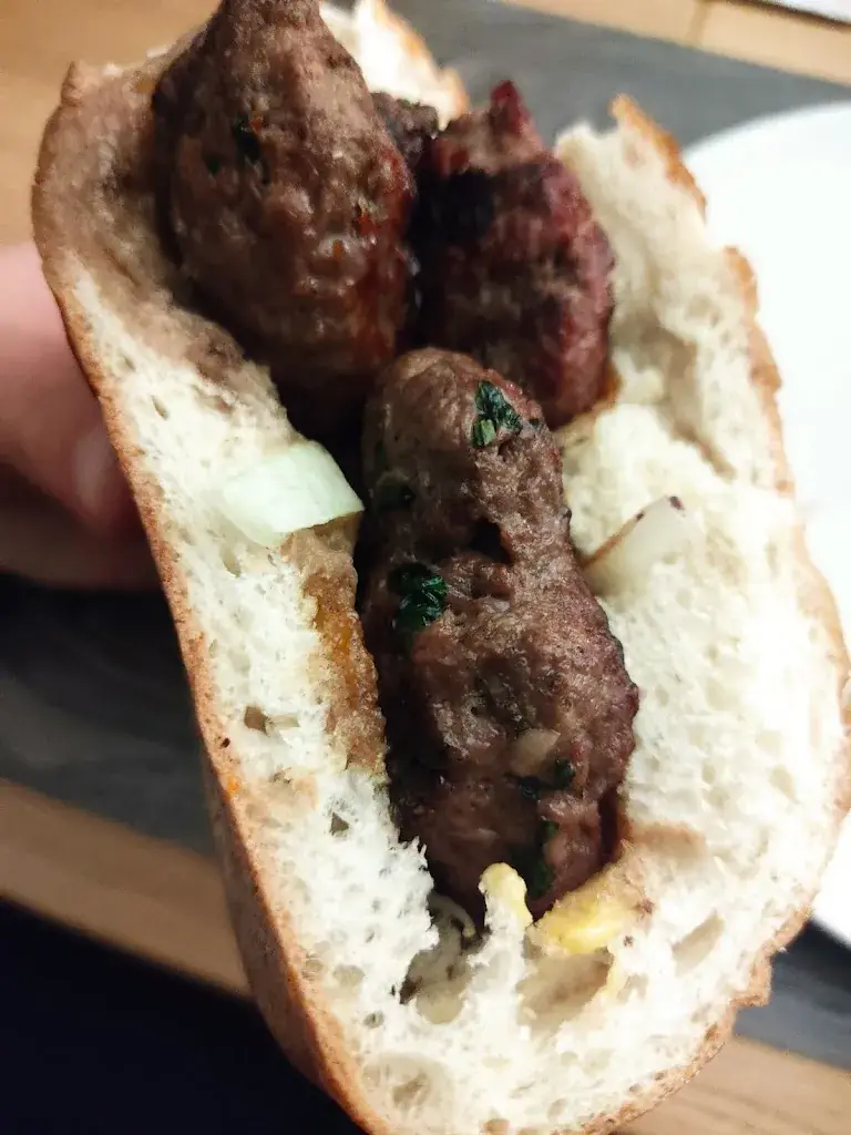 Laurent Villalba_Restaurant Istanbul Étampes_Étampes_recensione