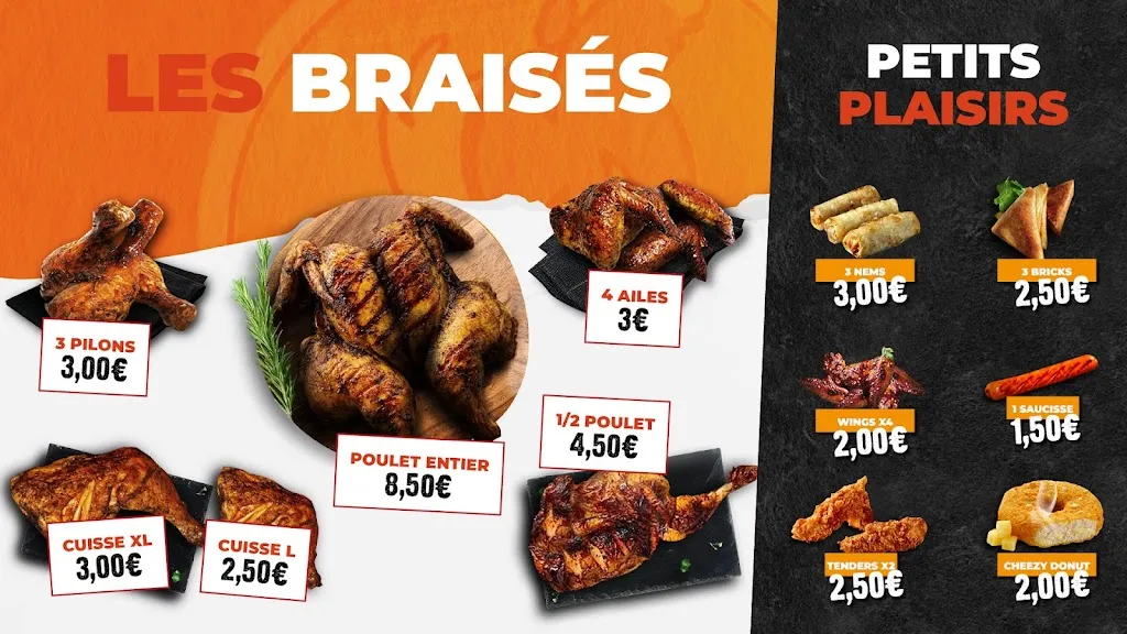 Menu_PAUSE POULET ETAMPES_Étampes_image_2