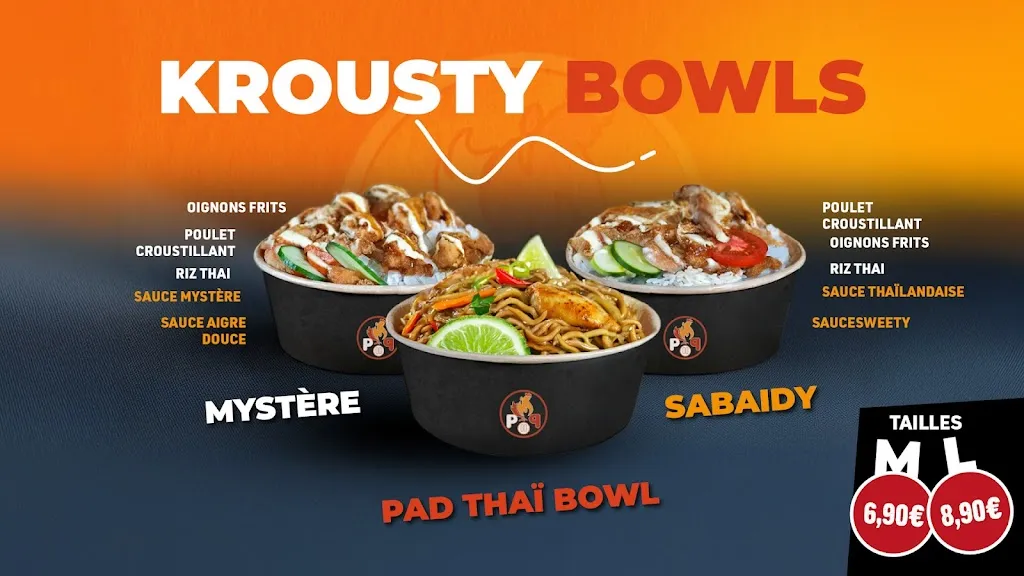 Menu_PAUSE POULET ETAMPES_Étampes_image_3