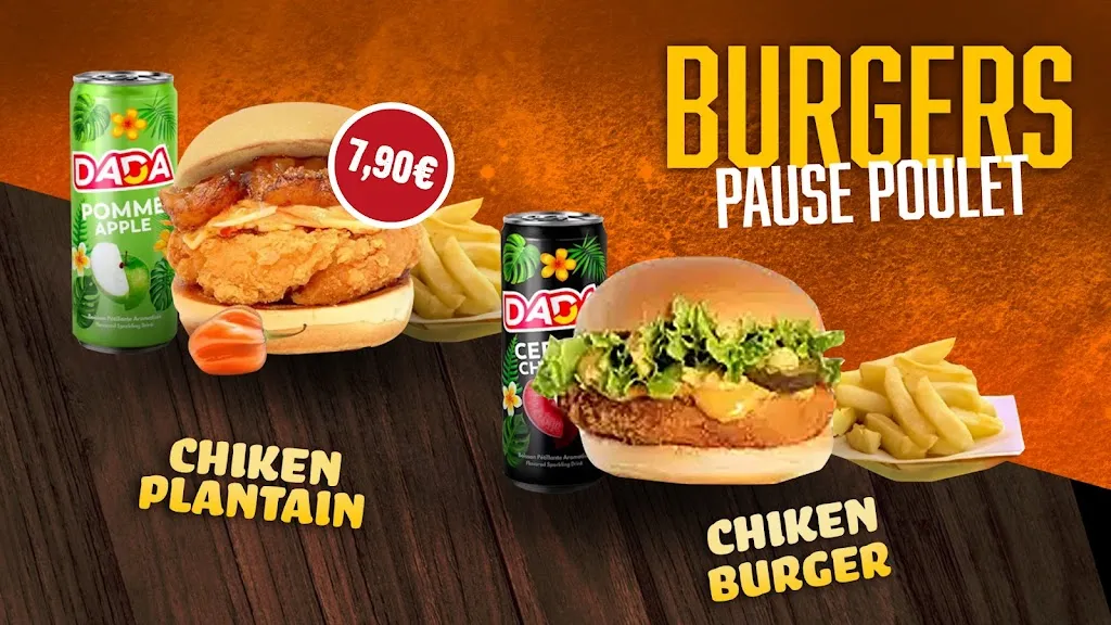 Menu_PAUSE POULET ETAMPES_Étampes_image_7