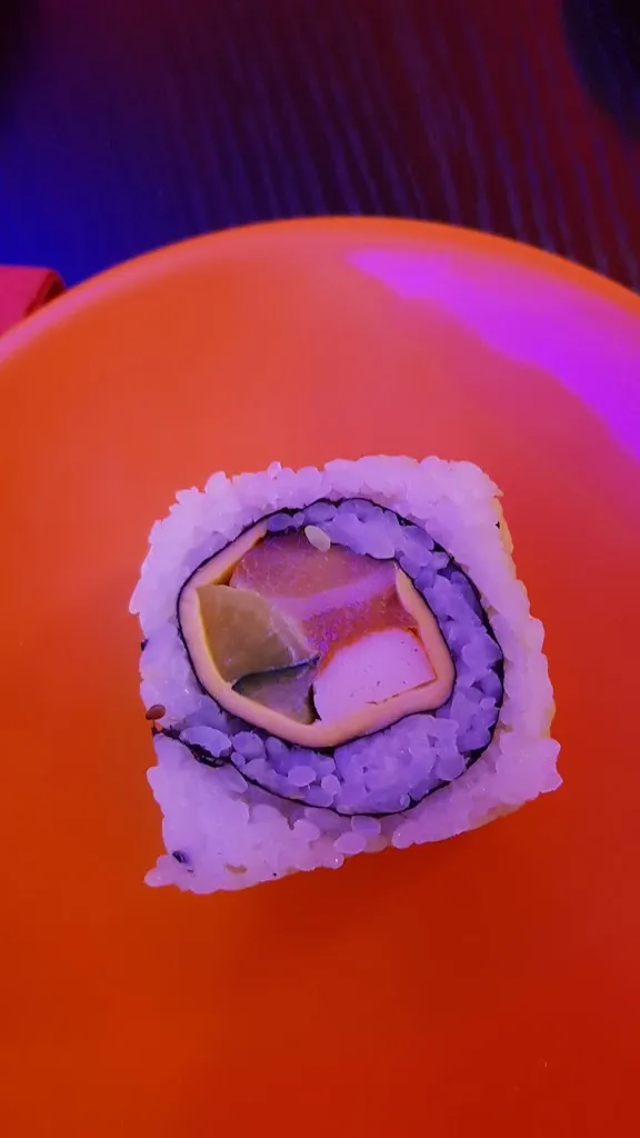 Menu_Kaiten Sushi Restaurant Japonais_Étampes_image_6