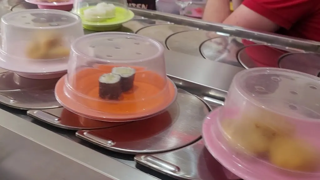 Kaiten Sushi Restaurant Japonais_Étampes_slider_image_2