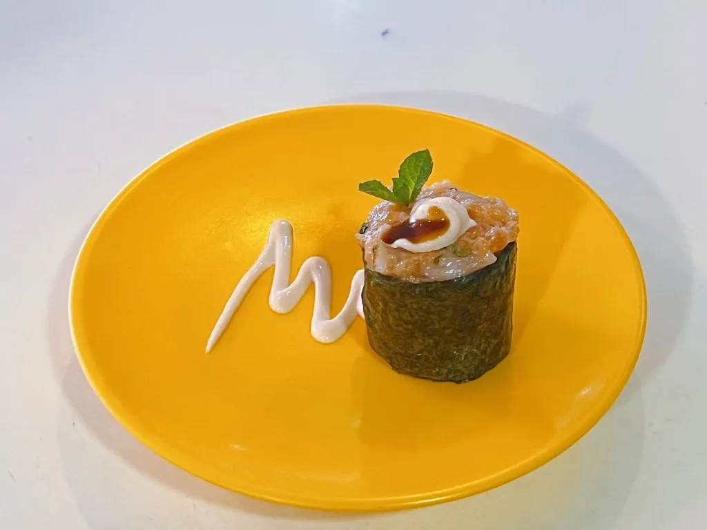 Kaiten Sushi Restaurant Japonais_Étampes_slider_image_3