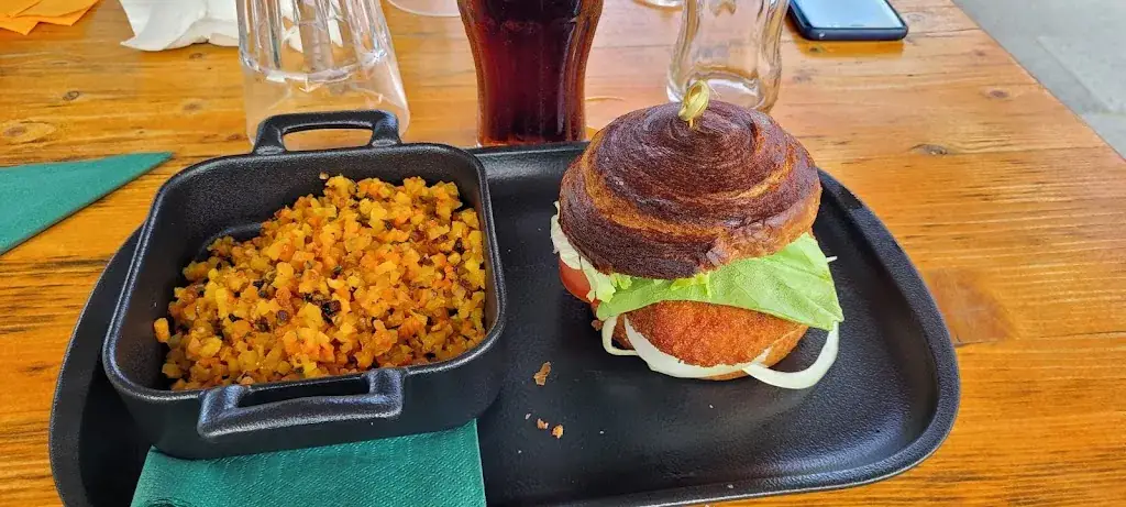 Menu_Le Sunset Beach (anciennement Auberge du boucanier)_Doussard_image_7