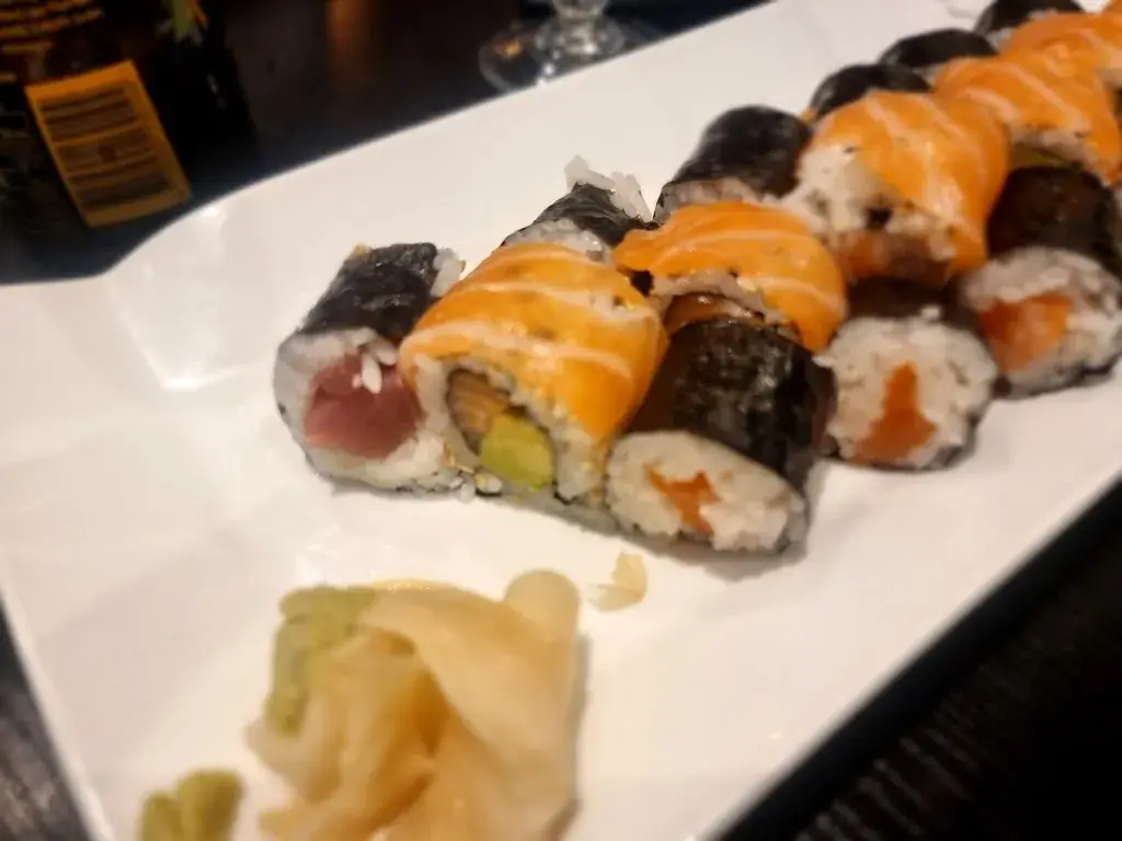 Menu_Asian Food_Étampes_image_4