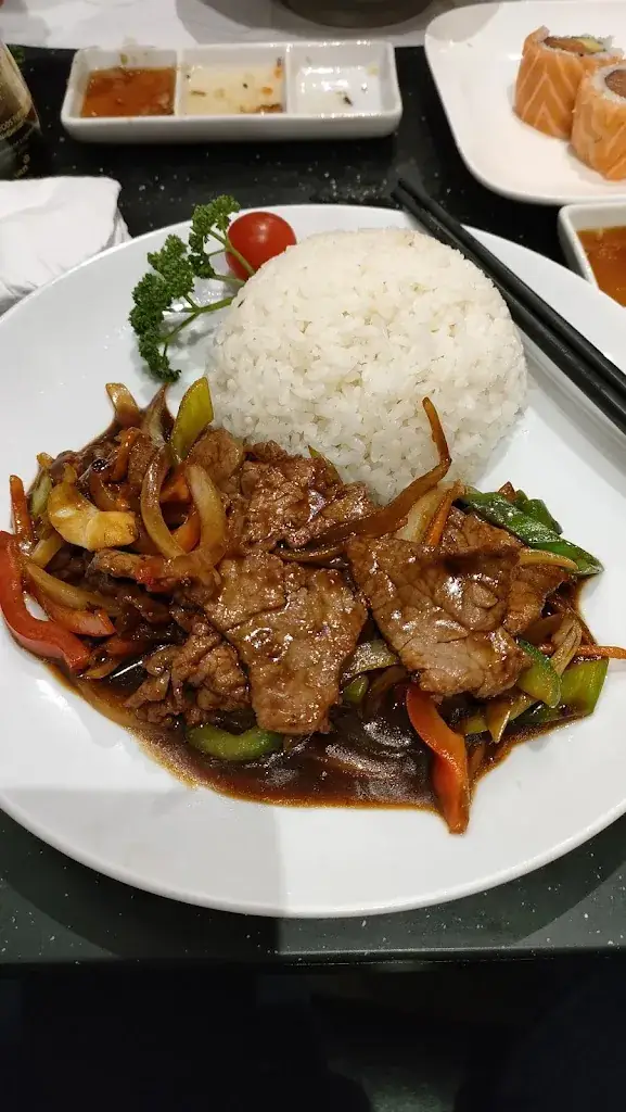 Menu_Asian Food_Étampes_image_5