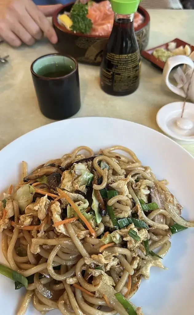 Menu_Asian Food_Étampes_image_7