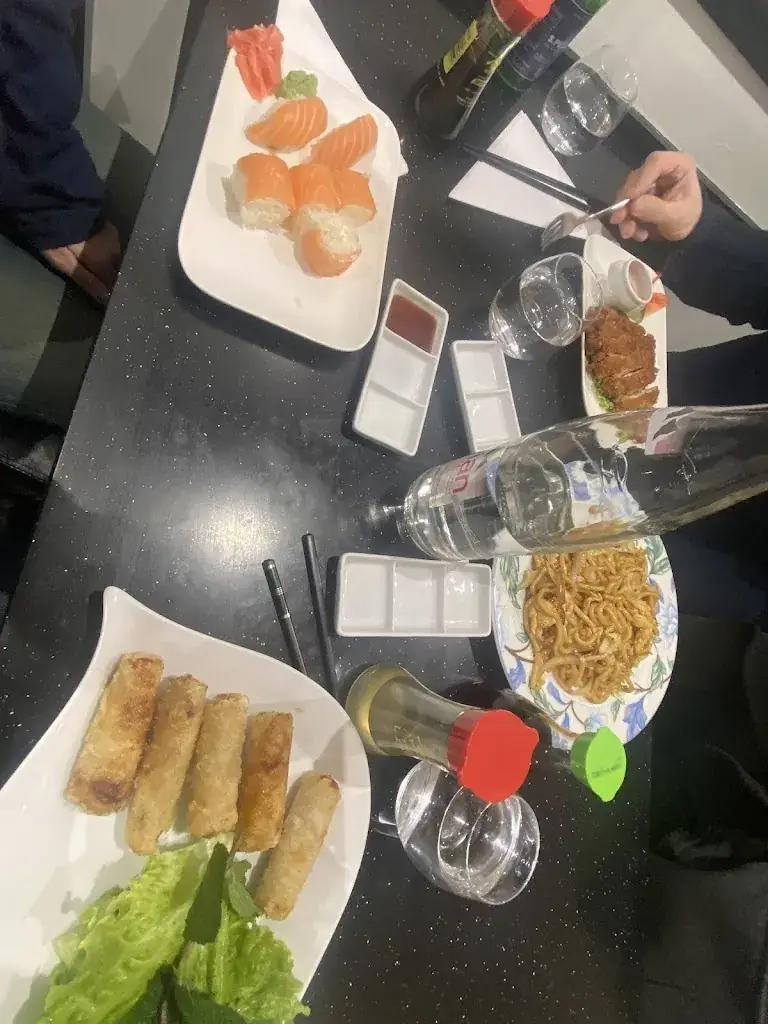 Menu_Asian Food_Étampes_image_8