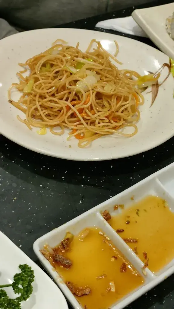 Menu_Asian Food_Étampes_image_9