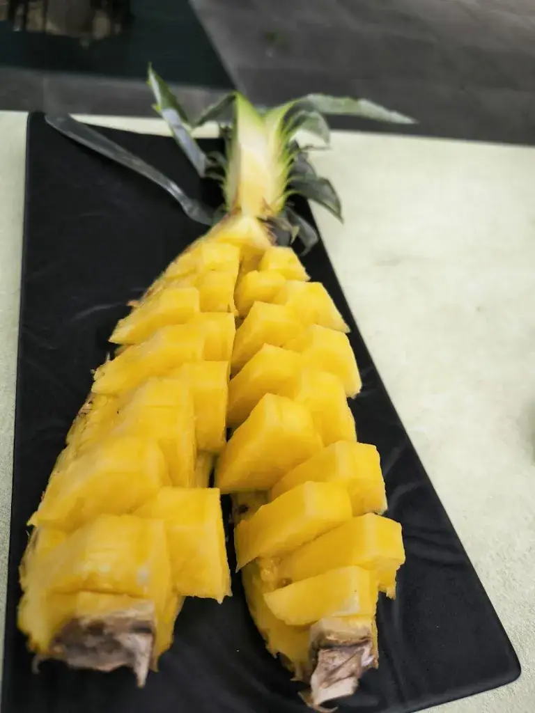 Hicham Chami_Asian Food_Étampes_review