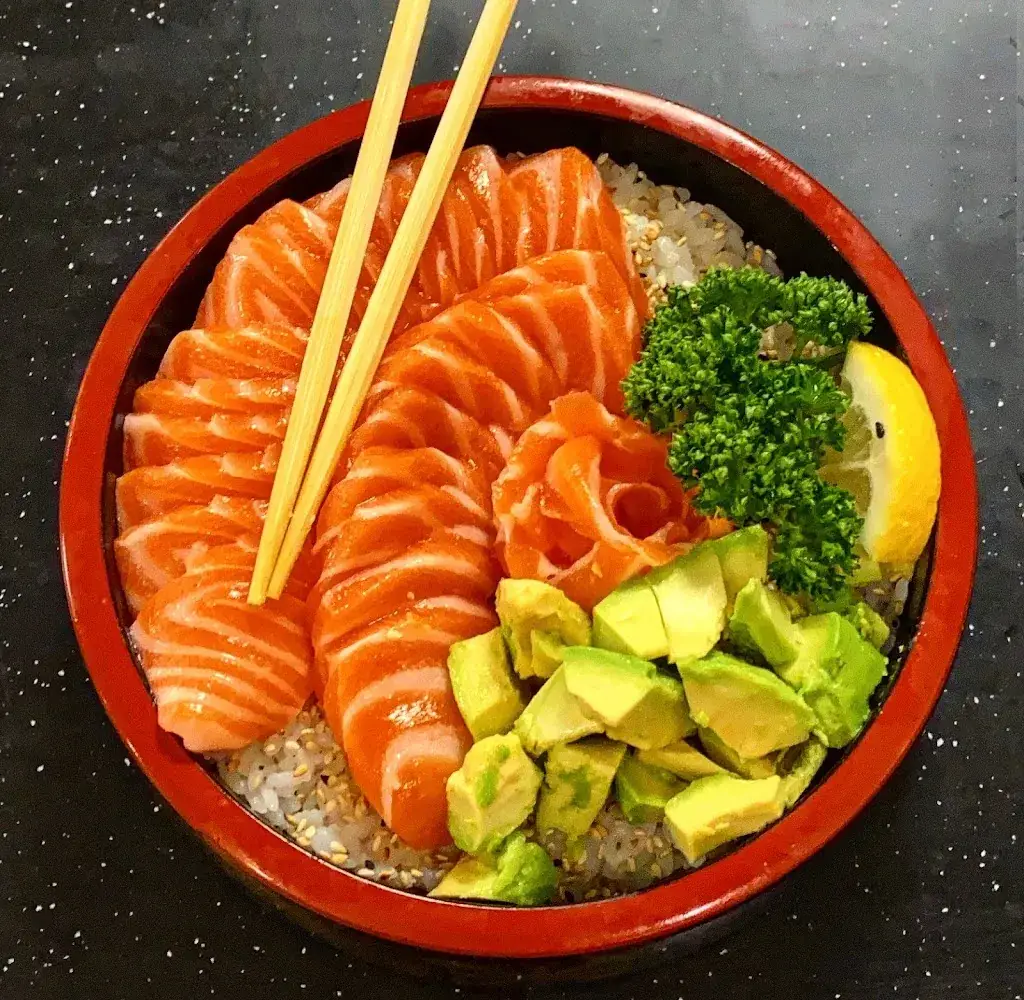 ophélie ornon_Asian Food_Étampes_review