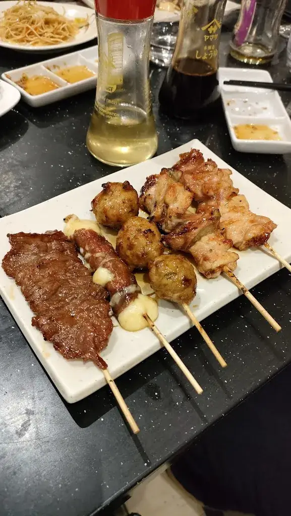 Asian Food restaurant in Étampes