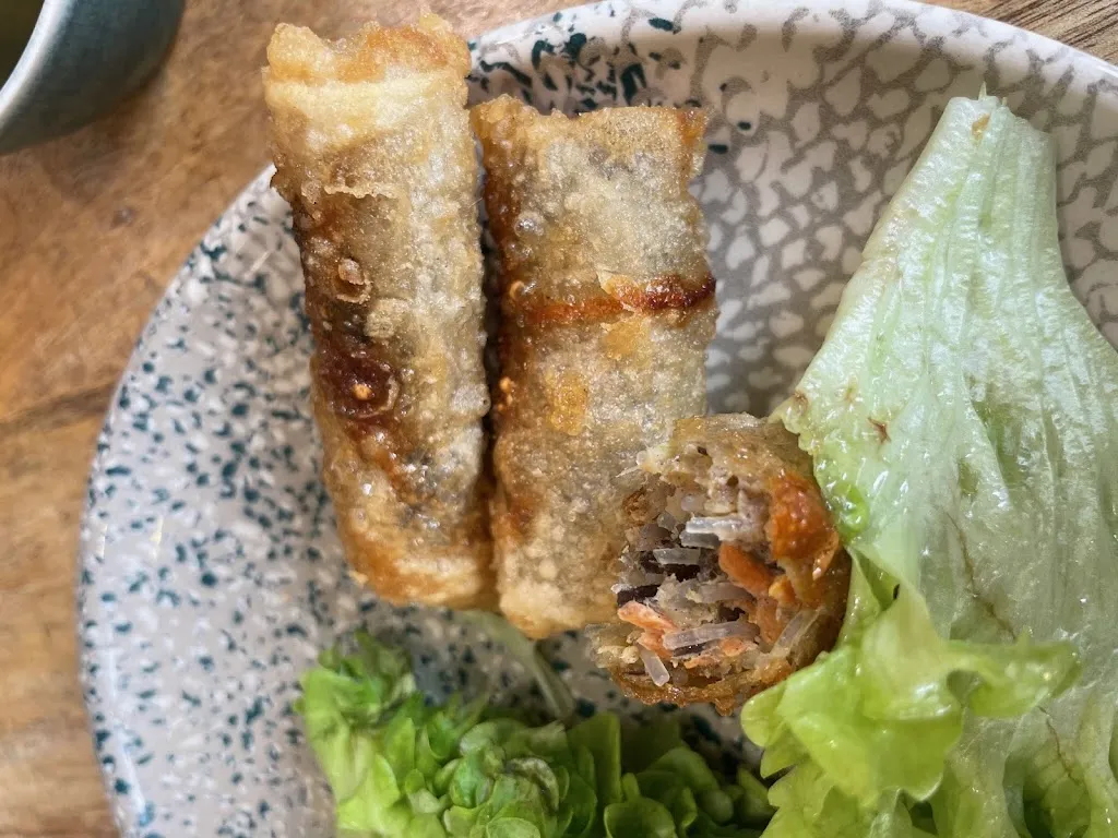 Merrain Moussaoui_PHỞ HÀ_Étampes_review