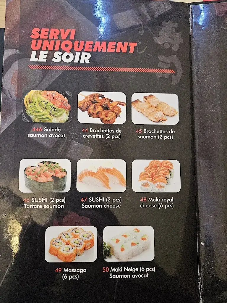 Menu_Kyotorama_Étampes_image_4