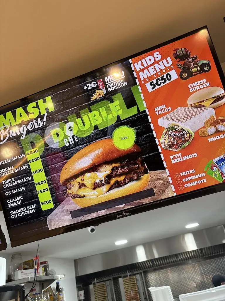 Menu_O'BERLINOIS KEBAP_Étampes_image_1