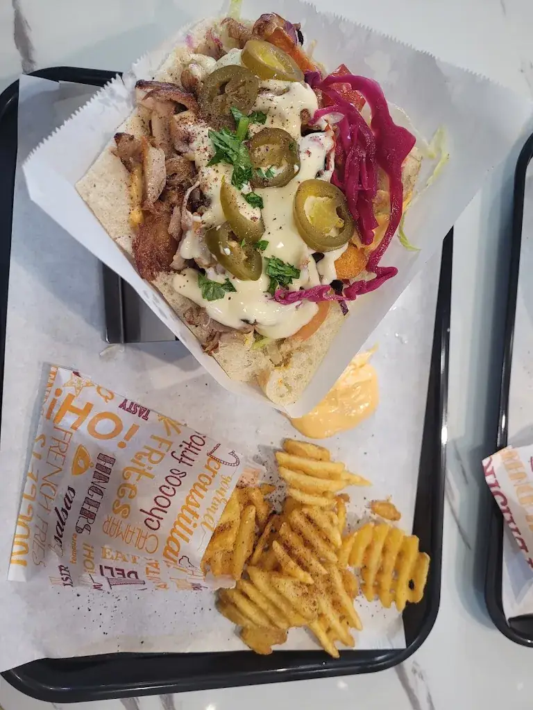 Menu_O'BERLINOIS KEBAP_Étampes_image_7