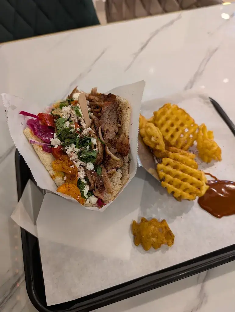 Menu_O'BERLINOIS KEBAP_Étampes_image_8