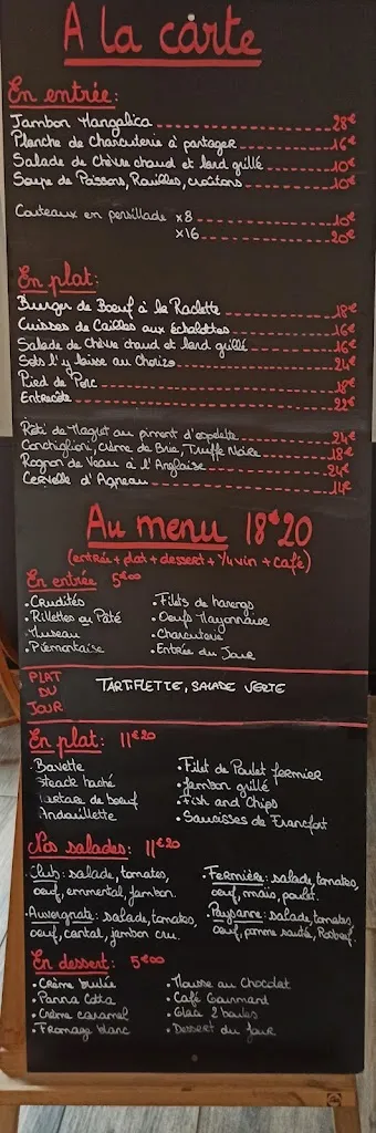 Menu_Les Acacias_Morigny-Champigny_image_1