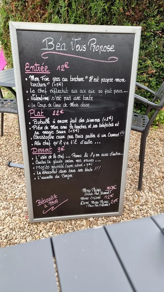 Menu_Le Vieux Chaudron_Ormoy-la-Rivière_image_2