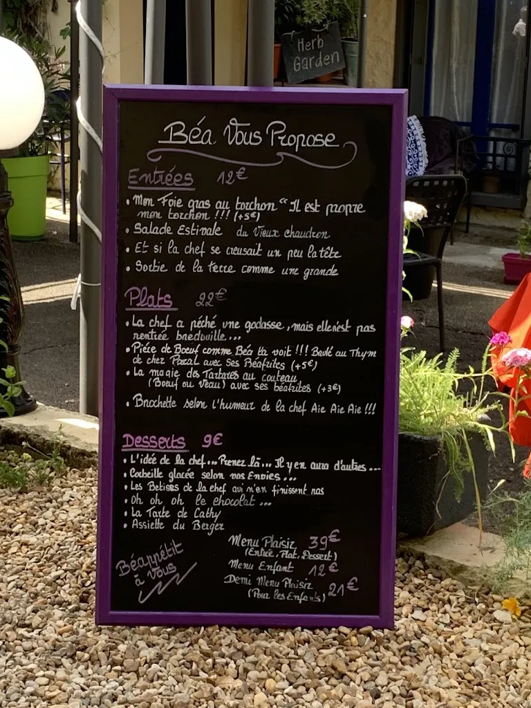 Menu_Le Vieux Chaudron_Ormoy-la-Rivière_image_4