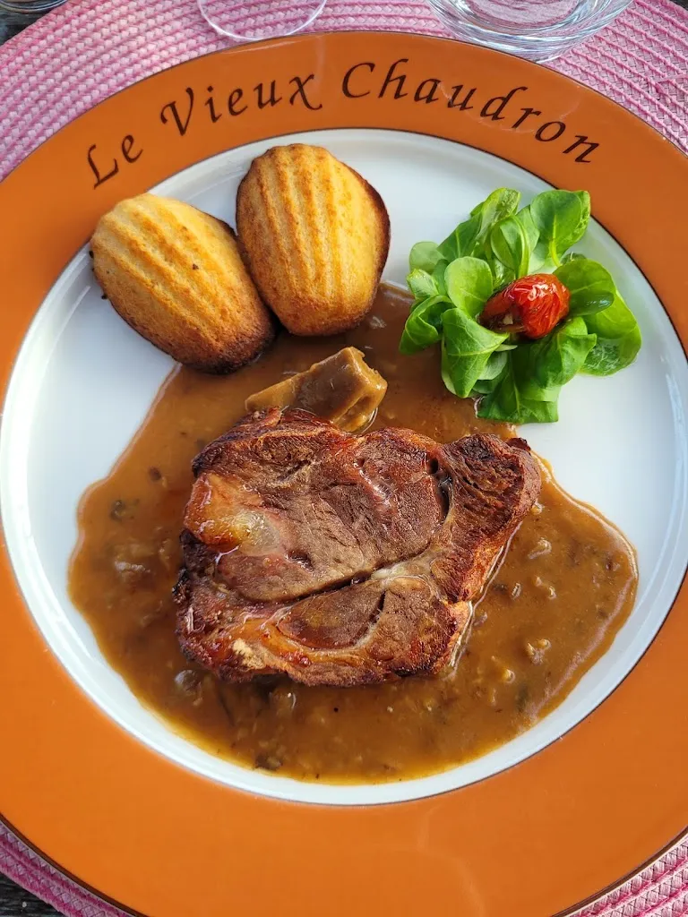 Menu_Le Vieux Chaudron_Ormoy-la-Rivière_image_7